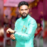 Ashwin Meshram