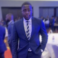 Benjamin Appiah-Boadu