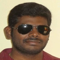 Naresh Yp