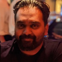 Danny Arulmohan