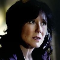 laura roslin