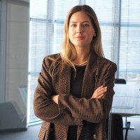 Stephanie Blažíčková