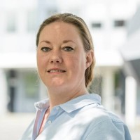 Sarah Nørris