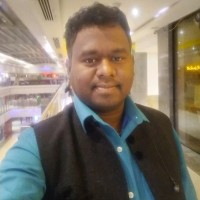 Anil Murmu