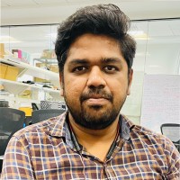 Prakaash Jayakumar