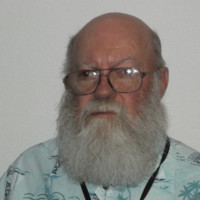 Pete Mortensen