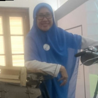 Dawiah Nurdin