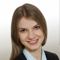 Ivanna Rokhova
