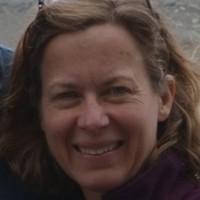 Kathy Coulbourn