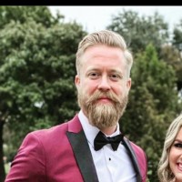 Aaron Hill, M.A.,LPC, EMDR Trained