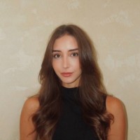 Gabriela De Camarero Perez