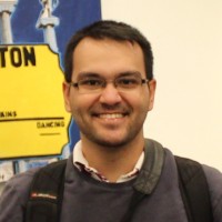 Lucas Barcelos Otani