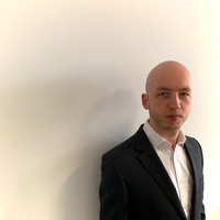 Liam Douglas