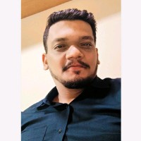 Kaustubh Patil