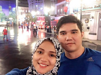 Afdal Iskandar