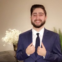 David Gharibian