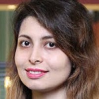 negin jamali