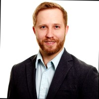 Alex Mattson
