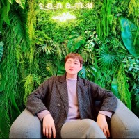 JISOO SON