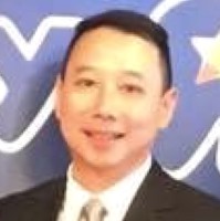 Patrick Ho