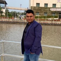 Sanjay Patel