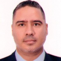 Andres Felipe Guerrero Paez
