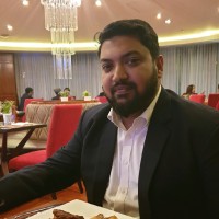 Hasan B. Khan CMgr