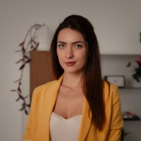 Stephanie Cvetkova