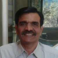 Naresh Sharma