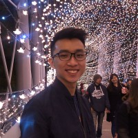 Nelson Tan