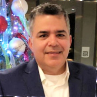 Efrain Montalvo