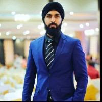 Harkunwar Singh Sethi