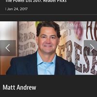 Matt Andrew