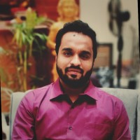 Vinayak Karwande
