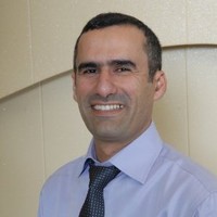 Oren David