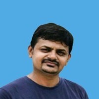 Dhruv Patel