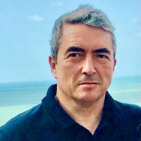 Arnaud LE JARIEL DES CHATELETS