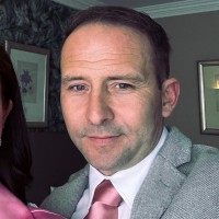 Wayne Mulligan