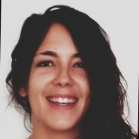 Lorena Bustos García