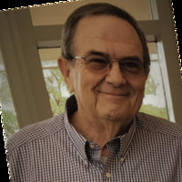 Glenn Laughlin