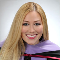Angelina Hill