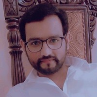 Muhammad Ahmad