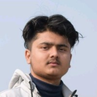 Amrit Poudel