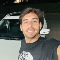 Gianluca Fasanaro