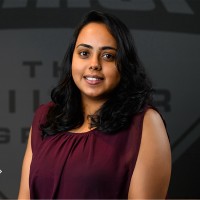 Medha Avadhani