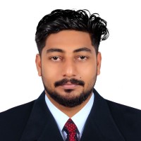 Mujeeb Rahman P