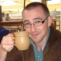 Michael McKenna