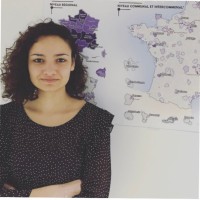 Anissa Kharbajou