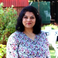 Manju Gupta