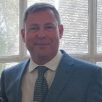 Gary Deevey